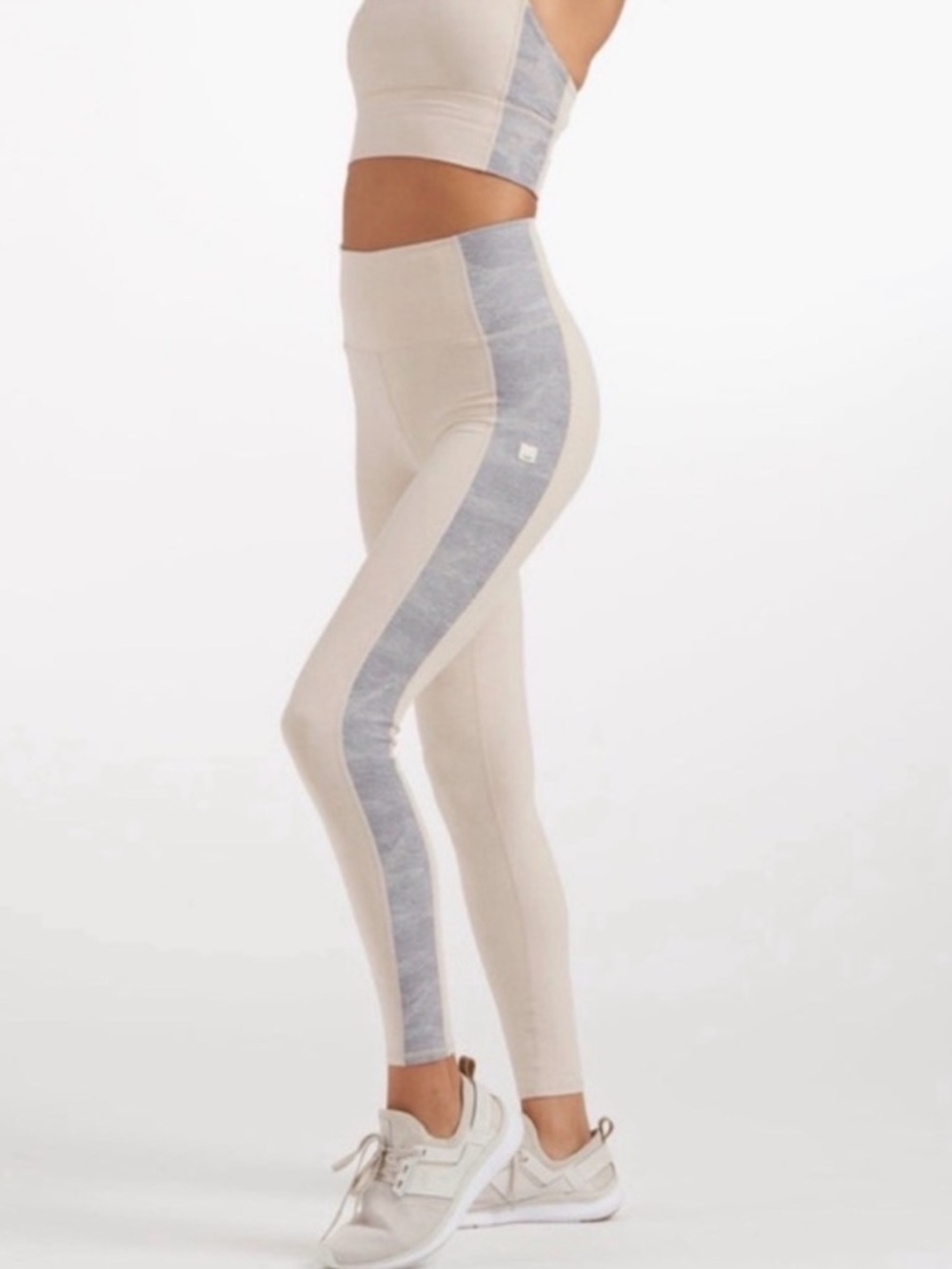 NWOT Vuori Aspire Elevation Legging Sz S